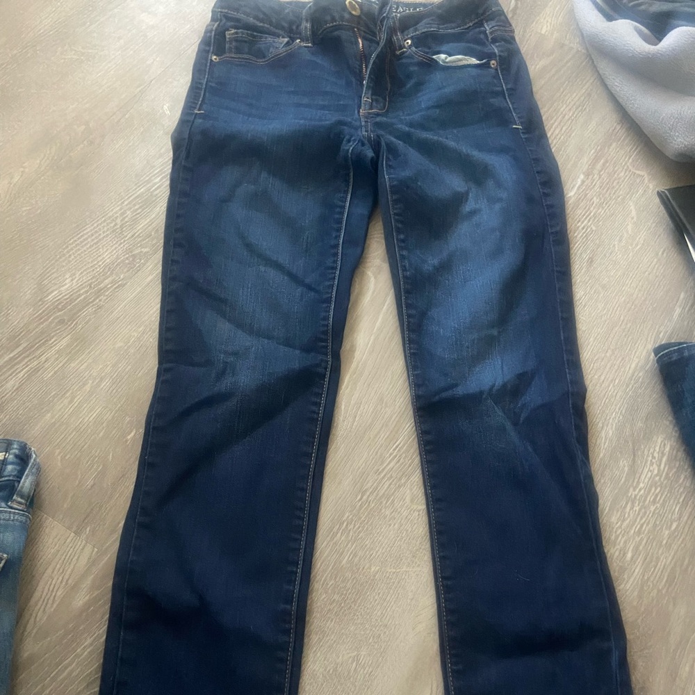 AE jegging